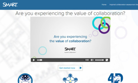 Light version of SMART Inspired Collaboration Assessment