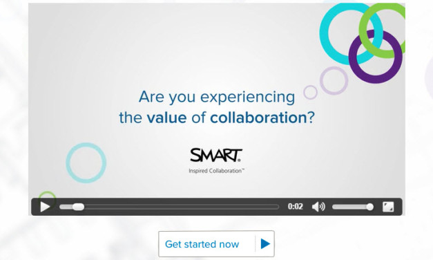 Light version of SMART Inspired Collaboration Assessment